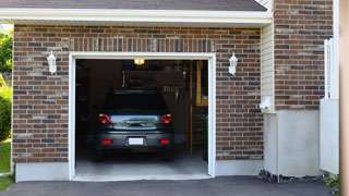 Garage Door Installation at Harr Estates, Florida