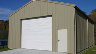 Garage Door Openers at Harr Estates, Florida